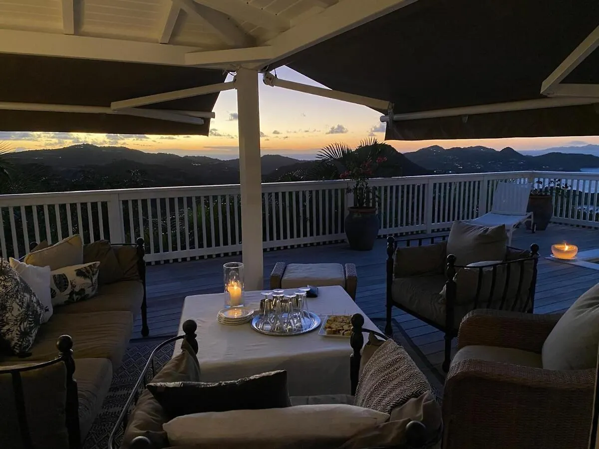 New ! Villa Vagabond Quartier de Lorient