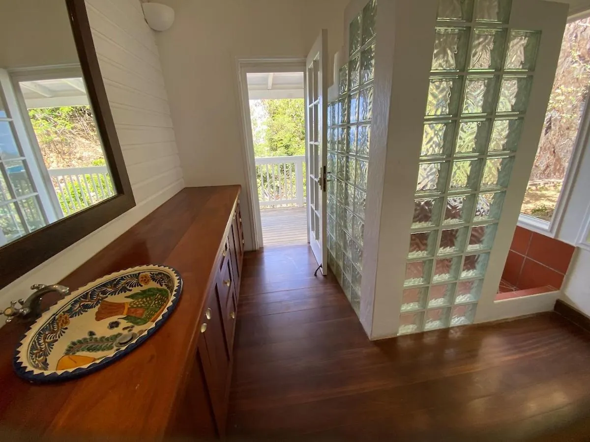 New ! Villa Vagabond Quartier de Lorient
