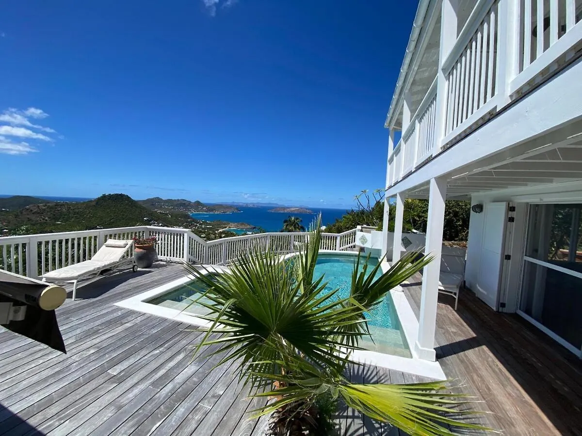 New ! Villa Vagabond Quartier de Lorient 0*,